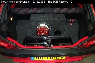 showyoursound.nl - Peugeot with Zapco,CDT and Focal - The ICE Factory 10 - peugeot3 002 (Small).jpg - Helaas geen omschrijving!